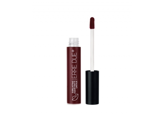 Zoom στο ERRE DUE EVERLASTING LIQUID MATTE LIPSTICK No 616-SCARLETS KISS 9ml