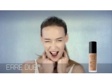 Zoom στο ERRE DUE PERFECT MAT FOUNDATION SPF30 No. 04 - Toffee Nut 30ml