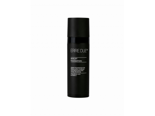 Zoom στο ERRE DUE SKINLIFT CREAMY FOUNDATION  401- Fair Porcelain 30ml