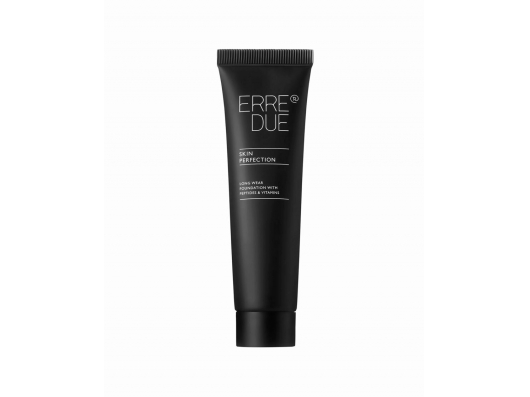 Zoom στο ERRE DUE SKIN PERFECTION FOUNDATION 08 - BUTTERNUT 30ml