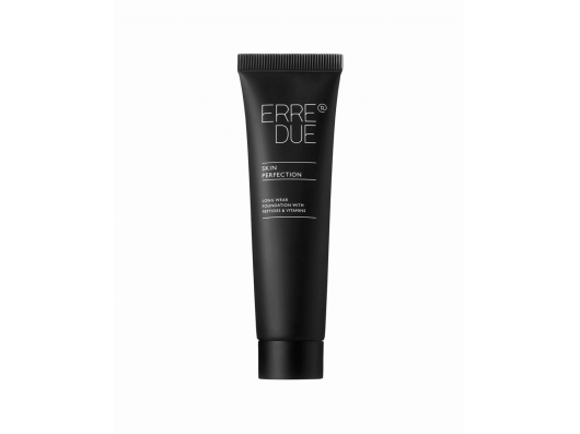 Zoom στο ERRE DUE SKIN PERFECTION No. 08- BUTTERNUT 30ml