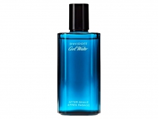 Zoom στο DAVIDOFF COOL WATER FOR MEN AFTER SHAVE 125ml