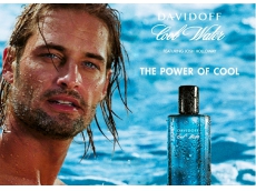 Zoom στο DAVIDOFF COOL WATER FOR MEN AFTER SHAVE 125ml