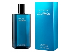 Zoom στο DAVIDOFF COOL WATER FOR MEN AFTER SHAVE 125ml