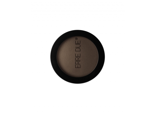 Zoom στο ERRE DUE PERFECT BROW CREAM No. 62A- NATURAL BROWN 2,2gr.