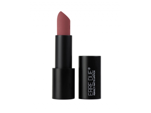 Zoom στο ERRE DUE PERFECT MATTE LIPSTICK No. 804- JOY 3,5gr