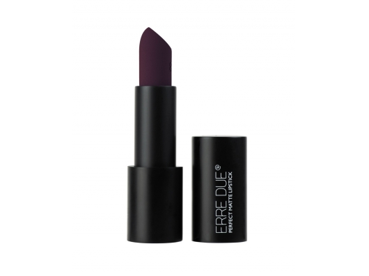 Zoom στο ERRE DUE PERFECT MATTE LIPSTICK 808-DESIRE