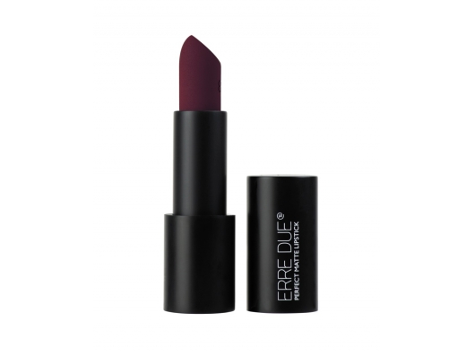 Zoom στο ERRE DUE PERFECT MATTE LIPSTICK No. 809- DEFEAT 3,5gr