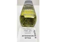 Zoom στο CHANEL POUR MONSIEUR EAU DE TOILETTE 100ml TESTER