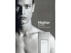 Zoom στο CHRISTIAN DIOR HIGHER MAN EDT 100ml SPR (tester)