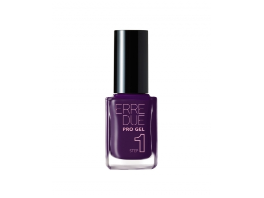 Zoom στο ERRE DUE PRO GEL NAIL POLISH 517 - rolling wheels 12ml