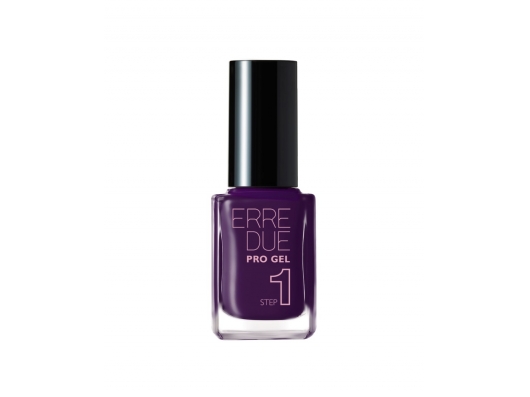 Zoom στο ERRE DUE PRO GEL NAIL POLISH No. 517 - rolling wheels 12ml