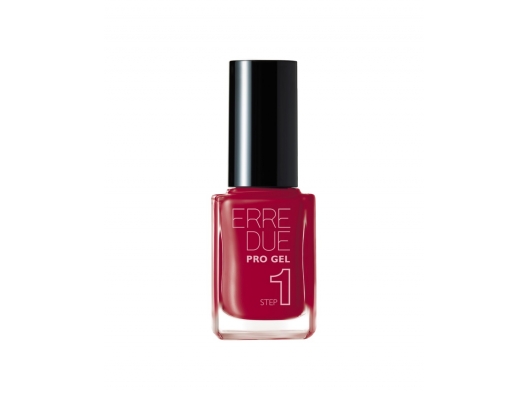 Zoom στο ERRE DUE PRO GEL NAIL POLISH No. 520- YOU ARE BUSTED 12ml