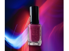 Zoom στο ERRE DUE PRO GEL NAIL POLISH 543 - scandalous eva 12ml