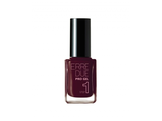 Zoom στο ERRE DUE PRO GEL NAIL POLISH No. 547 - burlesque 12ml