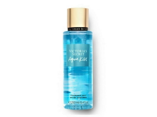 Zoom στο VICTORIAS SECRET AQUA KISS FRAGRANCE MIST 250ml