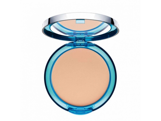 Zoom στο ARTDECO Sun Protection Powder Foundation SPF50 wet & dry 20-cool beige 9,5gr