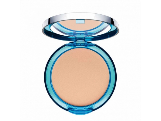 Zoom στο ARTDECO Sun Protection Powder Foundation SPF50 wet & dry No. 20- cool beige 9.5g.