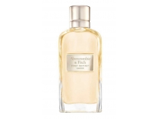 Zoom στο Abercrombie & Fitch first instinct SHEER WOMEN EDP 100ml SPR