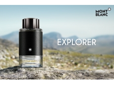 Zoom στο MONT BLANC EXPLORER EDP 60ml SPR