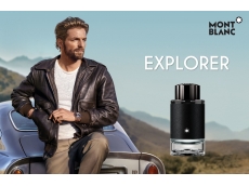 Zoom στο MONT BLANC EXPLORER EDP 60ml SPR