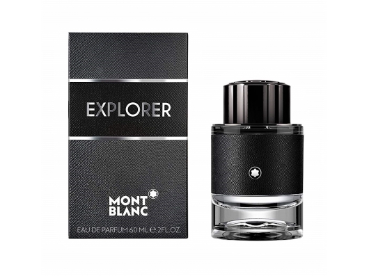 Zoom στο MONT BLANC EXPLORER EDP 60ml SPR