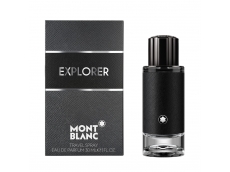 Zoom στο MONT BLANC EXPLORER EDP 30ml SPR