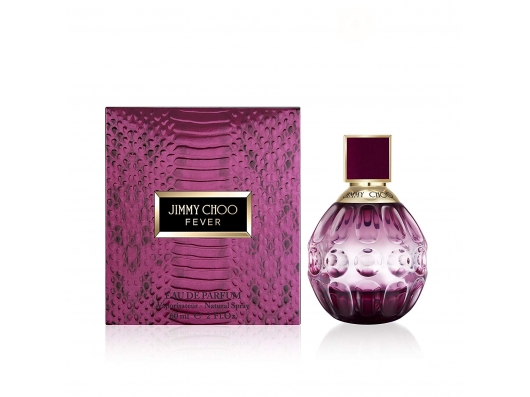 Zoom στο JIMMY CHOO FEVER EDP 60ml SPR