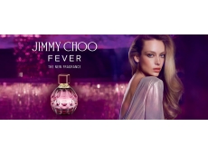 Zoom στο JIMMY CHOO FEVER EDP 40ml SPR