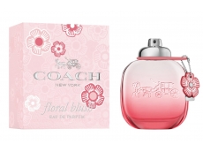 Zoom στο COACH NEW YORK FLORAL BLUSH EDP 90ml SPR