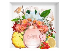 Zoom στο COACH NEW YORK FLORAL BLUSH EDP 30ml SPR