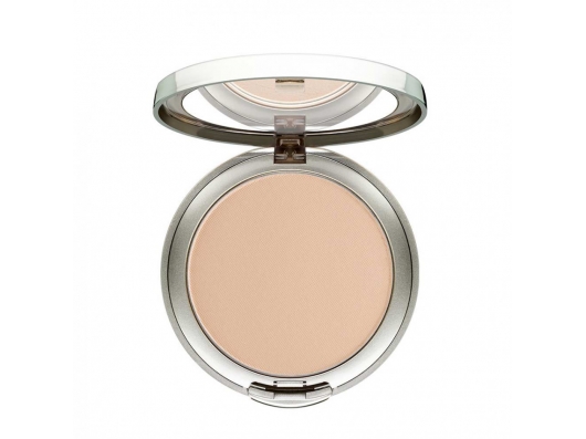 Zoom στο ARTDECO HYDRA MINERAL COMPACT FOUNDATION 60 light beige 10gr