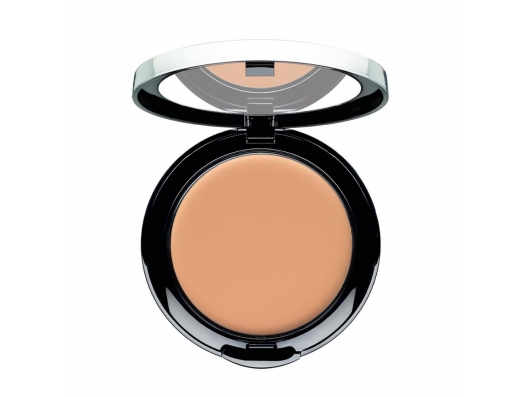 Zoom στο ARTDECO DOUBLE FINISH CREAM FOUNDATION 8-medium cashmere 9gr