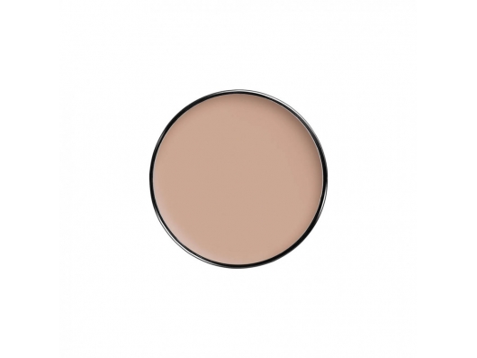 Zoom στο ARTDECO DOUBLE FINISH CREAM FOUNDATION REFILL (ΑΝΤΑΛΛΑΚΤΙΚΟ) No. 2- tender beige 9g