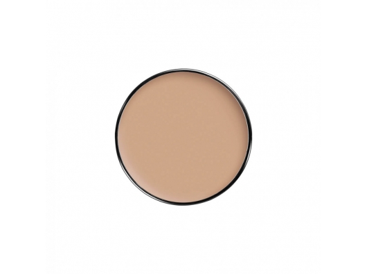 Zoom στο ARTDECO DOUBLE FINISH CREAM FOUNDATION REFILL (ΑΝΤΑΛΛΑΚΤΙΚΟ) No. 8- medium cashmere 9g