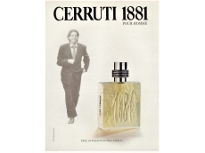 Zoom στο CERRUTI 1881 POUR HOMME EDT 25ml SPR