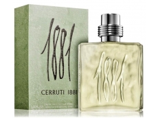 Zoom στο CERRUTI 1881 POUR HOMME EDT 25ml SPR