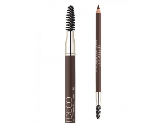 Zoom στο ARTDECO EYE BROW DESIGNER No 2- dark