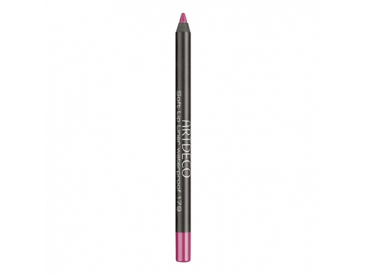 Zoom στο ARTDECO SOFT LIP LINER WATERPROOF No. 179- very berry