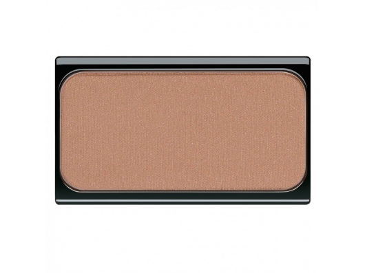 Zoom στο ARTDECO BLUSHER No. 02- deep brown orange blush 5g