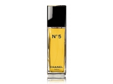 Zoom στο CHANEL No 5 EDT 100ml SPR