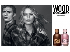 Zoom στο DSQUARED WOOD POUR FEMME EDT 50ml SPR