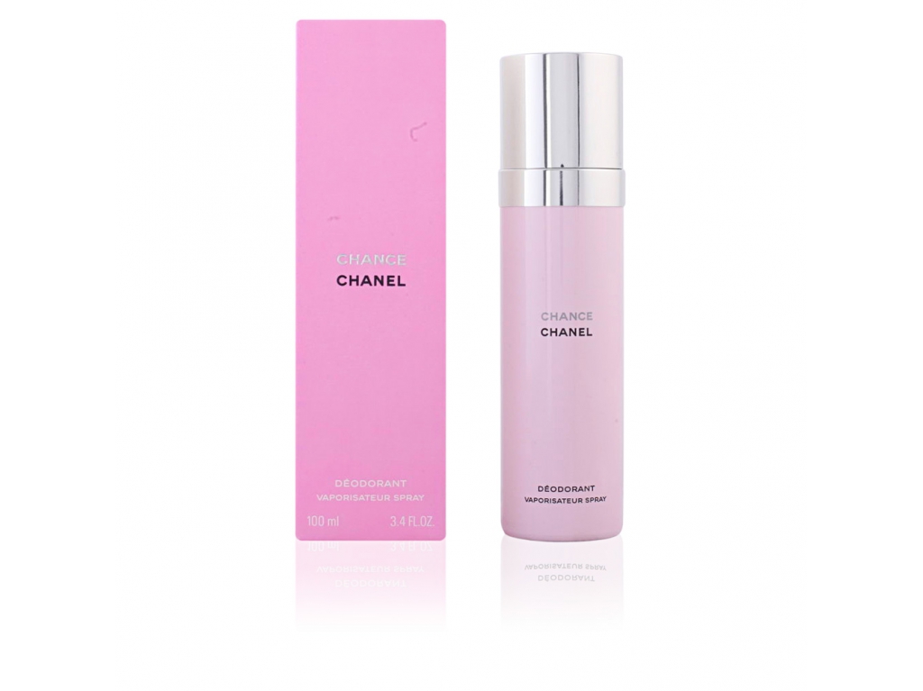 Beaute Beaute Γυναικείο άρωμα Chanel Chance DEODORANT SPRAY 100ml