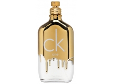 Zoom στο CALVIN KLEIN ONE GOLD EDT 200ml SPR