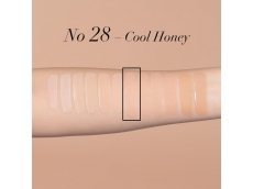 Zoom στο ARTDECO PERFECT TEINT FOUNDATION LON-LASTING OIL-FREE Νο. 28- cool honey 20ml