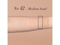 Zoom στο ARTDECO PERFECT TEINT FOUNDATION LON-LASTING OIL-FREE Νο. 42- medium sand 20ml