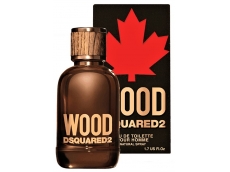 Zoom στο DSQUARED WOOD POUR HOMME EDT 50ml SPR