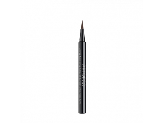 Zoom στο ARTDECO LONG LASTING LIQUID LINER INTENSE Νο 04-BROWN 0.6ml