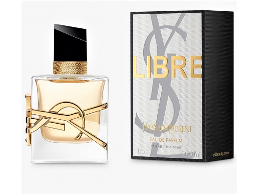 Zoom στο YSL LIBRE EDP 30ml SPR