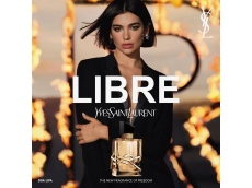 Zoom στο YSL LIBRE EDP 50ml SPR